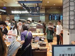 -红跑车(滨湖银泰店)