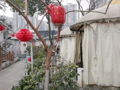-醉二娘正宗西昌火盆烧烤(大丰店)