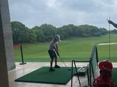 -金鸡湖高尔夫会员专属俱乐部