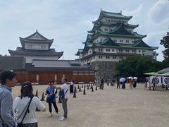 -名古屋城