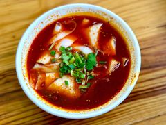 宽粉-马三洋芋片(兰州总店)