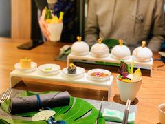 -王府茶楼茶宴·创意菜(朝阳公园店)