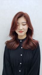 -斑斓色彩沙龙