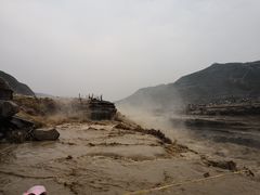 -陕西黄河壶口瀑布旅游区
