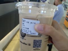-瑞幸咖啡(第一城店)