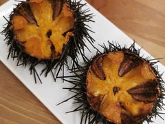 -海胆小馆(东北水饺·春柳店)