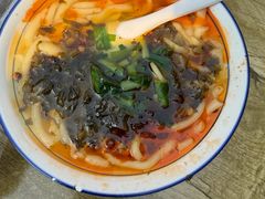 -樊记腊汁肉(竹笆市总店)