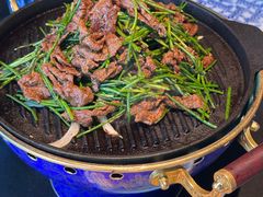 -喜悦烤鸭·新京菜(王府井店)