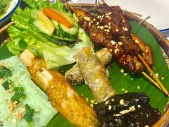 -美奈小馆·越南料理(中航城君尚购物中心店)