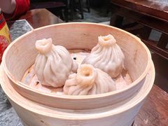 天王烤鸭包-南京大牌档(中关村店)