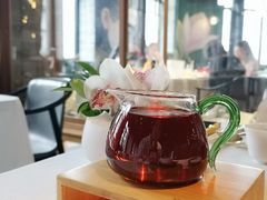 -三号黄浦会Canton Table