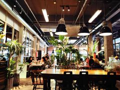 大堂-HERB SPICE(来凤街店)