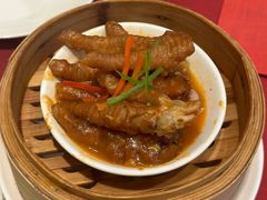 -北园酒家(小北路店)