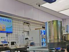 -煲珠公·老红糖珍珠奶茶(长宁龙之梦店)