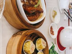 -潮福城大酒楼·潮粤菜·港式点心(阳光城店)