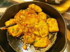 -云海肴·汽锅鸡·云南菜(美罗城店)