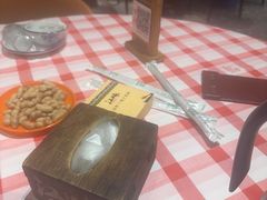 -江味龙虾馆·裸蓝龙虾(南山店)