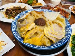 -三林本帮馆(中林街店)