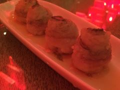 -桂花楼淮扬中餐厅(浦东香格里拉店)