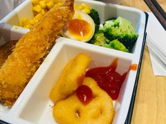 -味千拉面(世纪东方店)