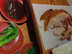 -茉里粤菜(皇姑万象汇店)