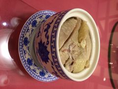 上海醉雞壇-上海老饭店(北京分店)