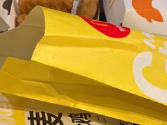 -麦当劳(虎坊路店)
