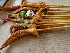 -聚点串吧·小酒局(北京旗舰店)