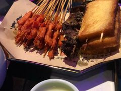 -啤仕多·啤客国潮跳舞BAR(保俶路店)