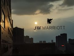 -TABLE·味西餐厅-成都茂业JW万豪酒店