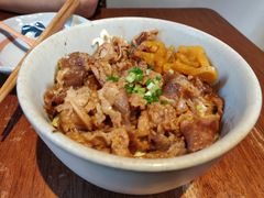 -铃木食堂(帽儿胡同店)