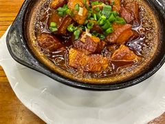 -韶山湘菜馆(中银南路店)