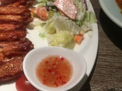 -茉莉餐厅(包河万达店)