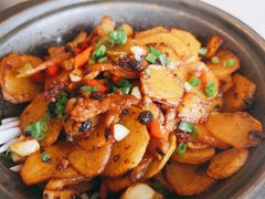 -辣婆婆(航天桥店)