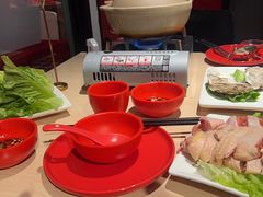 -避风塘(宝山万达店)