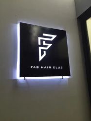 -FAB HAIR CLUB