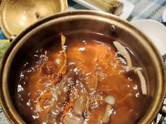 -慢丽江·云南野生菌土鸡锅(付家庄店)