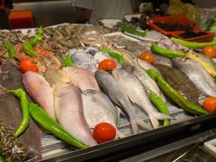 -沈家门海鲜夜排档(东港店)