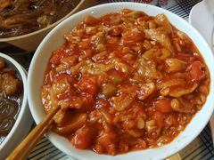 -七寻八找·胡同菜