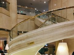-上海齐鲁万怡大酒店·辣椒屋咖啡厅