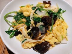 醋溜木须-掌柜的店·河南菜(新天地店)