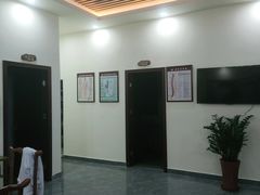-张钰强中医正骨推拿连锁(唐家人才公寓店)