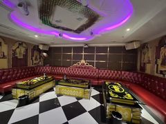 -钱莊Party连锁KTV(黄江星光城店)