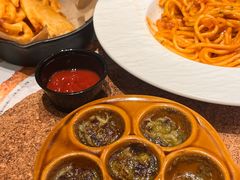 -必胜客(华辰店)