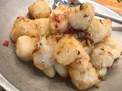 -新海渔港·胶东海鲜家常菜·家宴(奥体中心店)