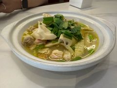 -食光慢宴·安吉土菜馆