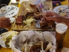 -巴伐利亚啤酒坊(意式风情街店)