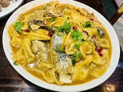 -老家黄墩(海滨二路店)