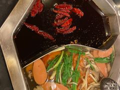 -叶记鲜鹅肠火锅城(聚丰锦绣盛世店)