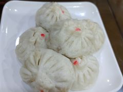 天津包子-京天红酒家(虎坊路店)